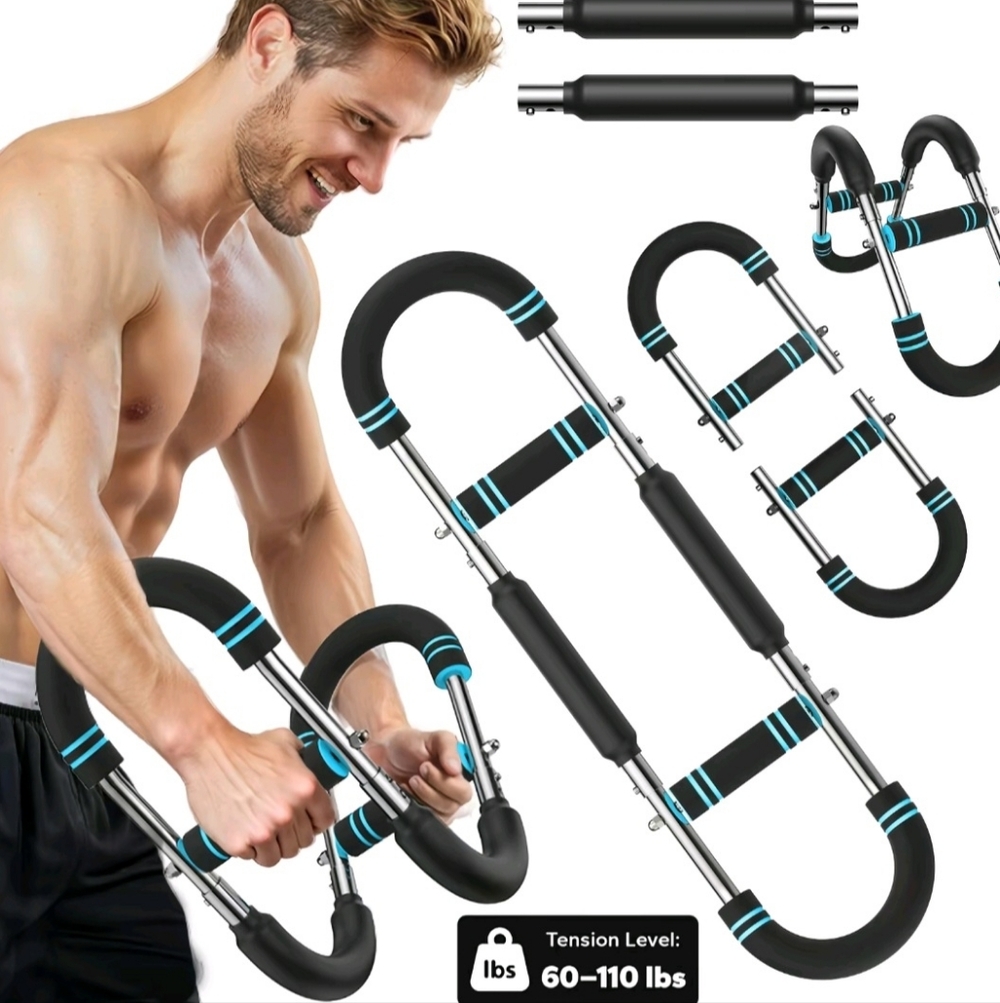 (UNISEX) MERACH POWER TWISTER BAR